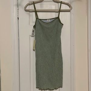 Wilfred NWT Jazz Mini